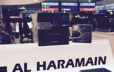 laventure perfume at dubai duty free